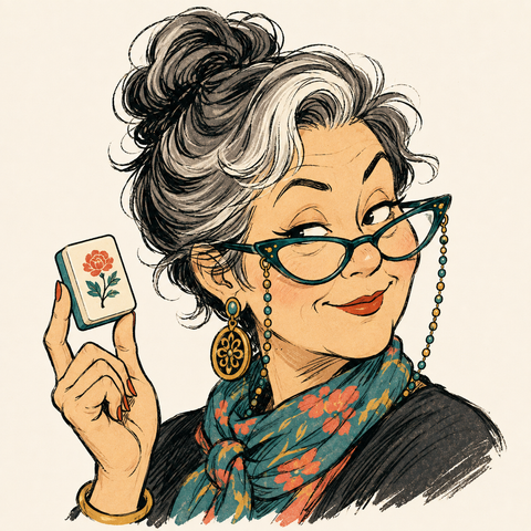 Madge, the Studio designer